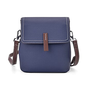 https://tjcuk.sirv.com/Products/80/3/8033308/Stylish-Two-Tone-Genuine-Leather-Rectangular-Flap-Crossbody-with-Brown_8033308.jpg?w=342&h=342