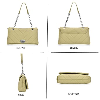 https://tjcuk.sirv.com/Products/80/3/8033351/Elegant-Genuine-Leather-Quilted-Chevron-Pattern-Shoulder-Bag-with-Chai_8033351_3.jpg?w=342&h=342