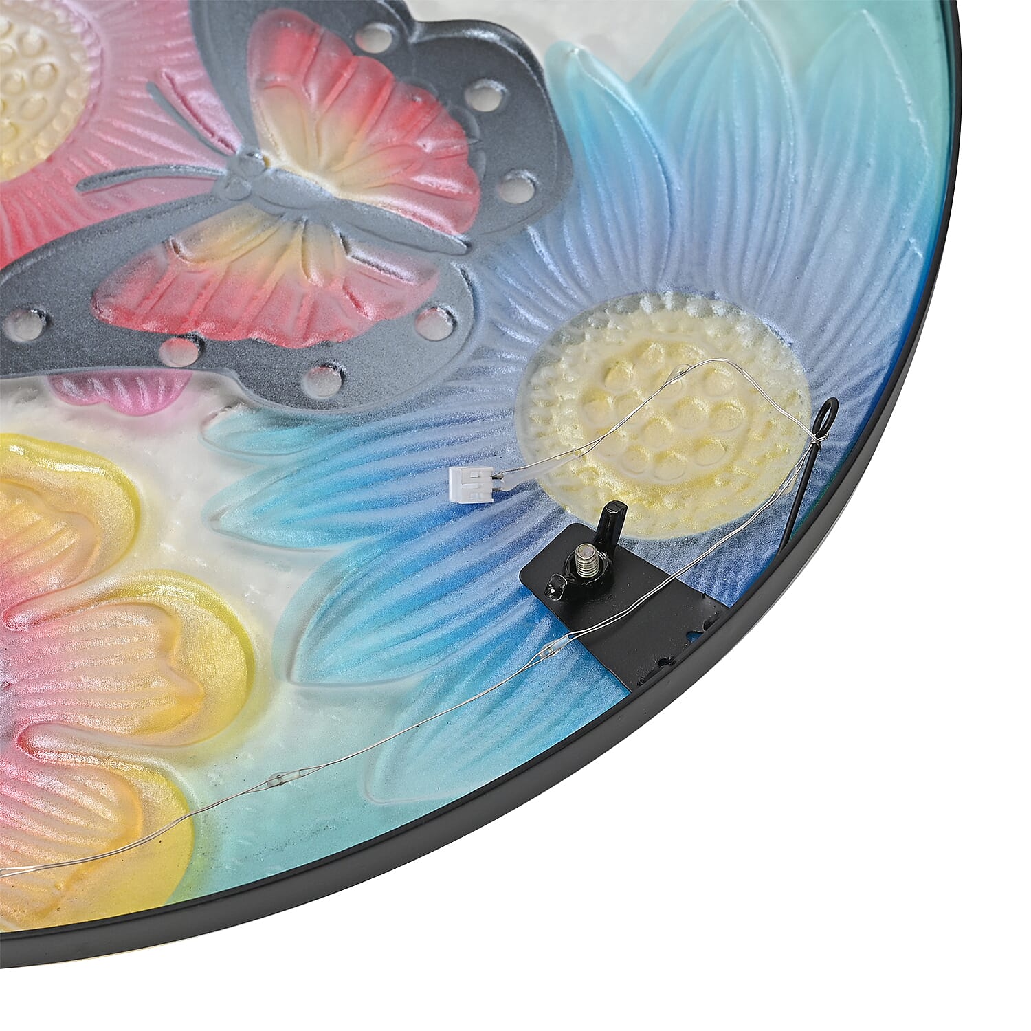 Table (Size - One Size) - Multi Color - Multicolor Table (Size - One Size) - Multi Color - Multicolor
