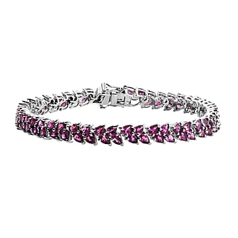 https://tjcuk.sirv.com/Products/80/3/8033957/Rhodolite-Garnet-Link-Bracelet-Size-8-with-GB-Lock-Box-in-Rhodium-Over_8033957.jpg?w=342&h=342
