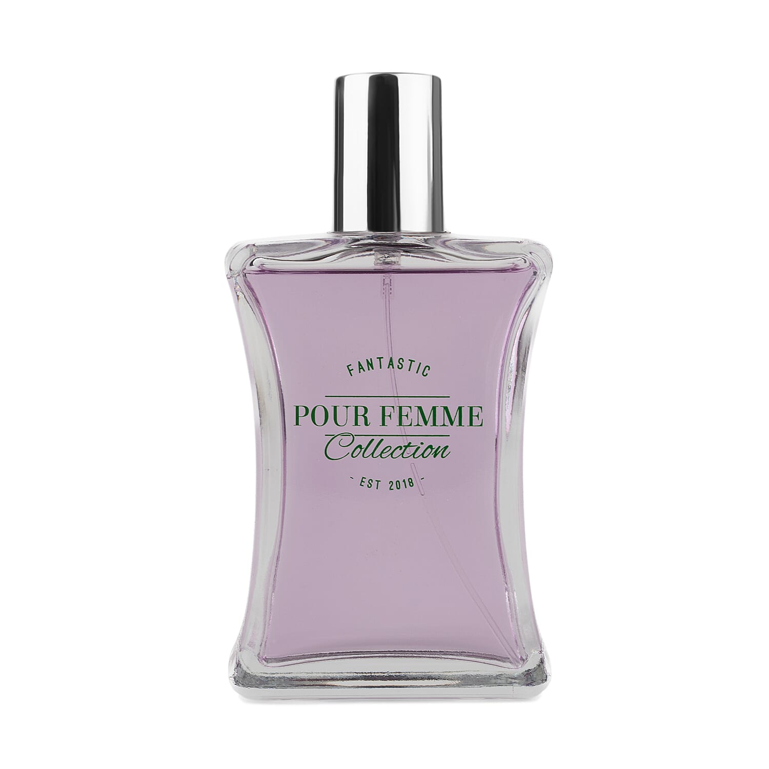 Laurelle Pour Femme Collection Fantastic EDP - 100ml