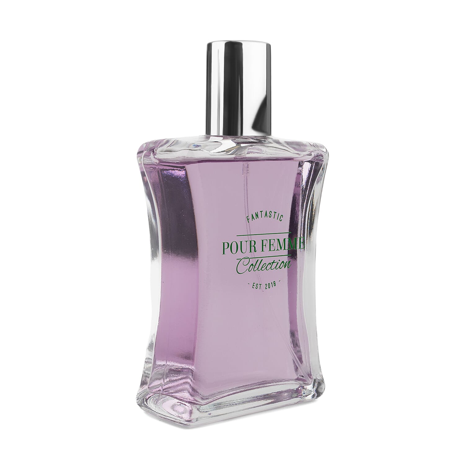 Laurelle Pour Femme Collection Fantastic EDP - 100ml