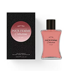 Laurelle Pour Femme Collection &ndash; Fantastic Eau De Parfum 100ml