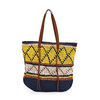 https://tjcuk.sirv.com/Products/80/3/8034517/Bohemian-Inspired-Straw-Tote-Bag-with-Colorful-Geometric-Pattern-Yello_8034517.jpg?w=342&h=342