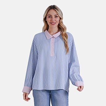 https://tjcuk.sirv.com/Products/80/3/8034702/La-Marey-Shirt-Size-XXL-Blue-Pink_8034702_3.jpg?w=342&h=342