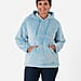 La Marey Fleece Pullover Hoodie