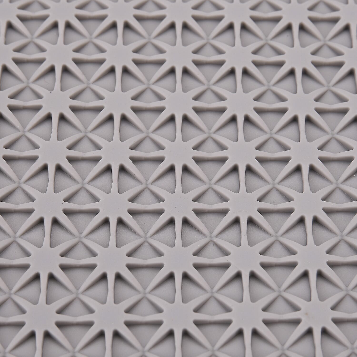 Set of 4 Heat-Resistant Silicone Potholders - Oven Mitts, Pot Holders & Lid Openers - Grey Set of 4 Heat-Resistant Silicone Potholders - Oven Mitts, Pot Holders & Lid Openers - Grey