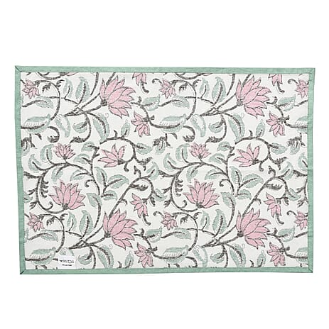 Kitchen Set (Size - One Size) - Pink & Blue