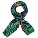 Anshu Treasure Chest  - 100% Cashmere Floral Printed Shawl - Multi Color