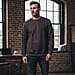 Mens Cotton Sweatshirt