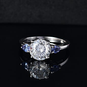 https://tjcuk.sirv.com/Products/80/3/8036284/Moissanite-Tanzanite-Solitaire-Ring-in-Rhodium-Overlay-Sterling-Silver_8036284_1.jpg?w=342&h=342