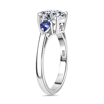 https://tjcuk.sirv.com/Products/80/3/8036284/Moissanite-Tanzanite-Solitaire-Ring-in-Rhodium-Overlay-Sterling-Silver_8036284_3.jpg?w=342&h=342