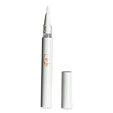 Lab Life Beauty- Teeth Whitening Pen Mint Flavour - White