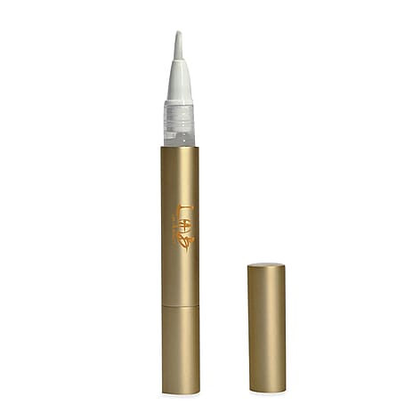 Lab Life Beauty- Teeth Whitening Pen Mint Flavour - Gold