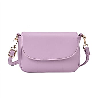 https://tjcuk.sirv.com/Products/80/3/8036407/Crossbody-Bag-Size-One-Size-Lavender-Gold_8036407.jpg?w=342&h=342