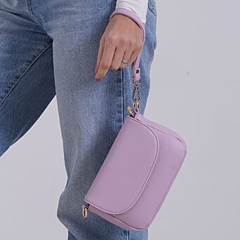 https://tjcuk.sirv.com/Products/80/3/8036407/Crossbody-Bag-Size-One-Size-Lavender-Gold_8036407_2.jpg?w=342&h=342
