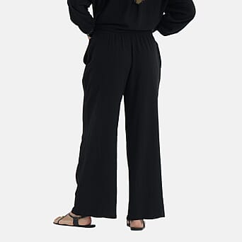 https://tjcuk.sirv.com/Products/80/3/8036913/La-Marey-Patterned-Jean-and-Pant-Trouser-Size-71x1-cm-Black-Black_8036913_1.jpg?w=342&h=342
