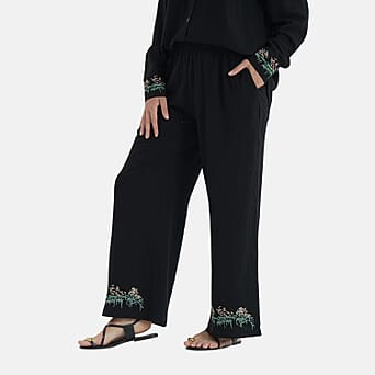 https://tjcuk.sirv.com/Products/80/3/8036913/La-Marey-Patterned-Jean-and-Pant-Trouser-Size-71x1-cm-Black-Black_8036913_2.jpg?w=342&h=342
