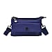 Versatile Water Proof Sling Crossbody Bag with Adjustable Strap - Lilac
