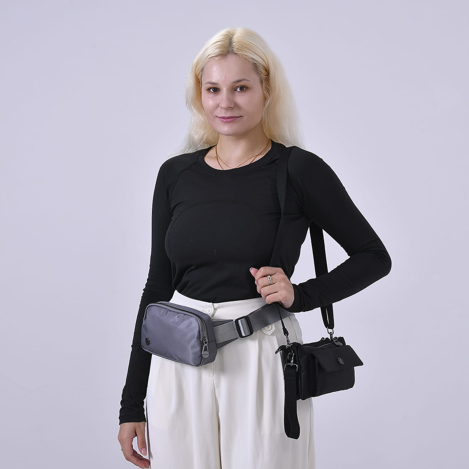 Crossbody-Bag-Size-One-Size-Dark-Grey-Light-Grey