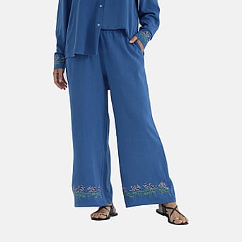 https://tjcuk.sirv.com/Products/80/3/8036994/La-Marey-Patterned-Jean-and-Pant-Trouser-Size-71x1-cm-Blue-Black_8036994_3.jpg?w=342&h=342