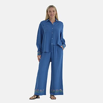 https://tjcuk.sirv.com/Products/80/3/8036999/La-Marey-Patterned-Jean-and-Pant-Trouser-Size-71x1-cm-Blue-Black_8036999.jpg?w=342&h=342
