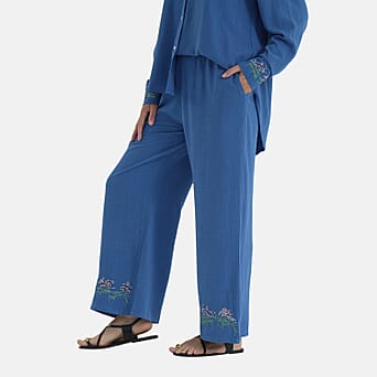 https://tjcuk.sirv.com/Products/80/3/8036999/La-Marey-Patterned-Jean-and-Pant-Trouser-Size-71x1-cm-Blue-Black_8036999_2.jpg?w=342&h=342