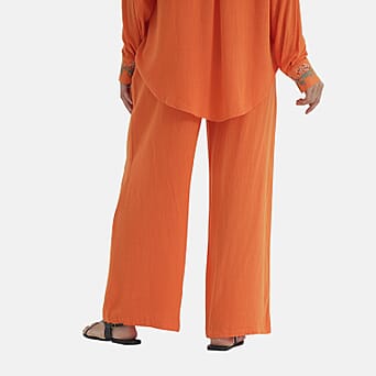 https://tjcuk.sirv.com/Products/80/3/8037001/La-Marey-Patterned-Jean-and-Pant-Trouser-Size-71x1-cm-Orange-Black_8037001_1.jpg?w=342&h=342
