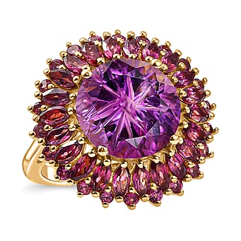 https://tjcuk.sirv.com/Products/80/3/8037186/African-Amethyst-Rhodolite-Garnet-Main-Stone-With-Side-Stone-Ring-in-1_8037186.jpg?w=342&h=342