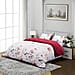 Boutique Bedding Collection 3 Piece Set Duvet Cover With 2 Pillowcases