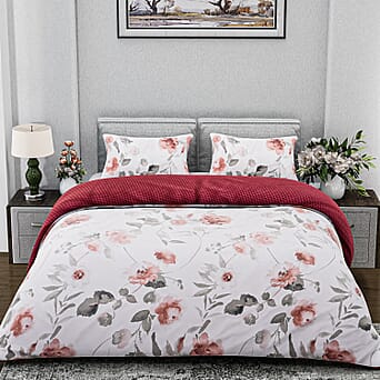 https://tjcuk.sirv.com/Products/80/3/8037372/3-Piece-Flower-Printe-Duvet-Cover-Set-Size-200x200cm-White-Red_8037372_1.jpg?w=342&h=342