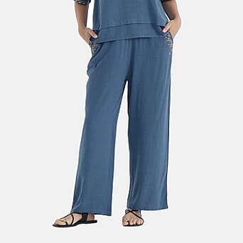 https://tjcuk.sirv.com/Products/80/3/8037640/La-Marey-Embroidered-Wide-Leg-Trousers-Size-18-To-20-Blue_8037640.jpg?w=342&h=342