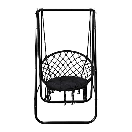 Picnic Accessories (Size - One Size) - Dark Grey & Jet Black