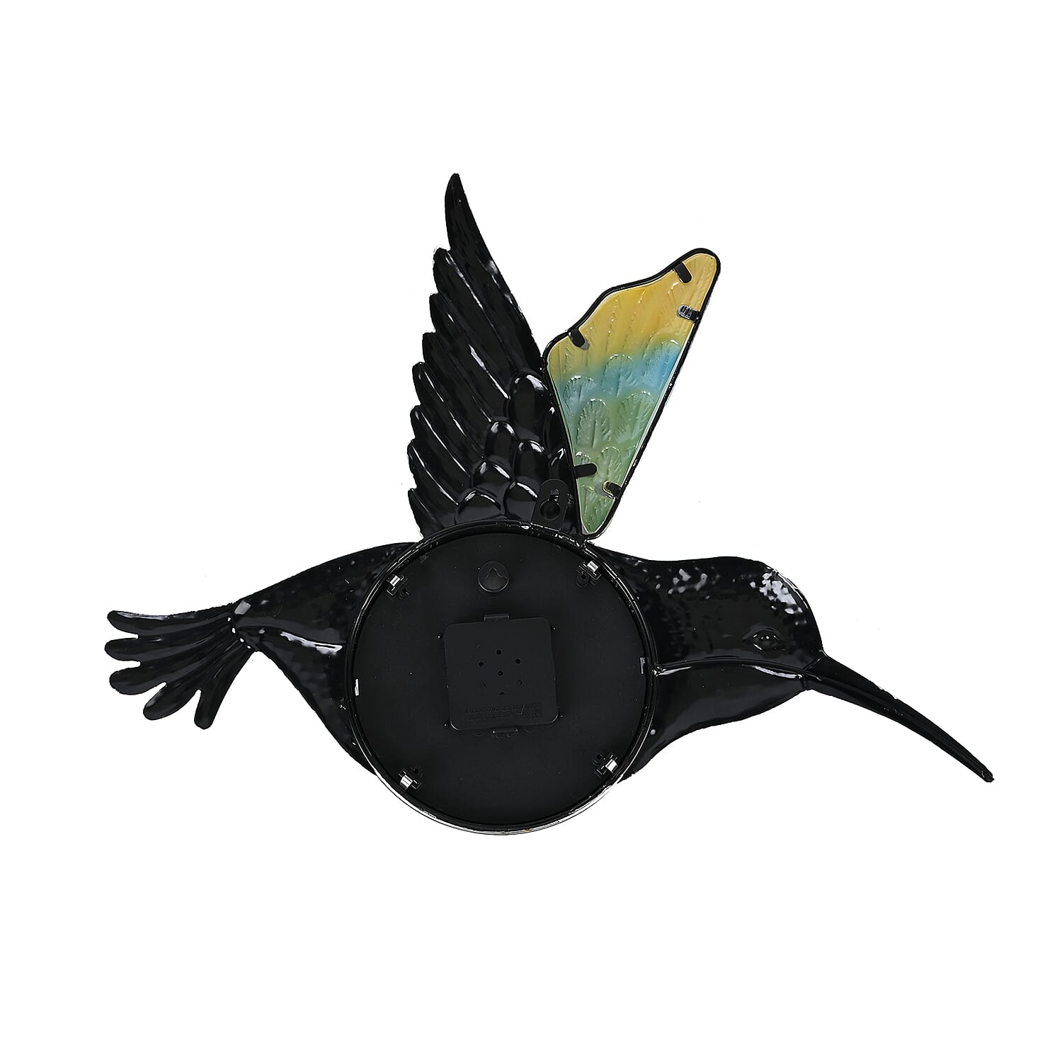 Decorative Hummingbird Celsius Weather Thermometer