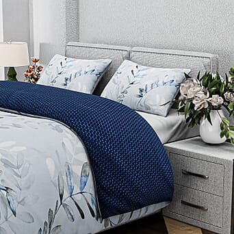 https://tjcuk.sirv.com/Products/80/3/8038535/3-Piece-Geometric-Wave-Printed-Duvet-Cover-Set-Size-200x200cm-Blue-Whi_8038535_3.jpg?w=342&h=342