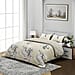 Boutique Bedding Collection 3 Piece Set Duvet Cover With 2 Pillowcases