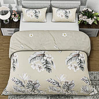 https://tjcuk.sirv.com/Products/80/3/8038542/3-Piece-Wave-Printed-Duvet-Cover-Set-Size-225x220cm-Yellow-Grey-White_8038542_2.jpg?w=342&h=342