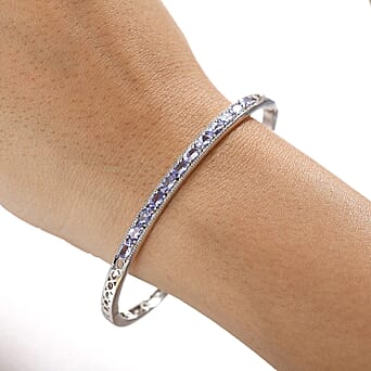 https://tjcuk.sirv.com/Products/80/3/8039882/Tanzanite-Full-Bangle-Size-7-5-in-Rhodium-Overlay-Sterling-Silver-2-80_8039882_2.jpg?w=342&h=342