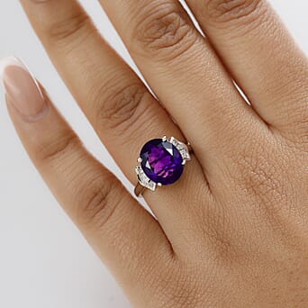 https://tjcuk.sirv.com/Products/80/4/8040147/African-Amethyst-Moissanite-Ring-in-Rhodium-Overlay-Sterling-Silver-4-_8040147_2.jpg?w=342&h=342