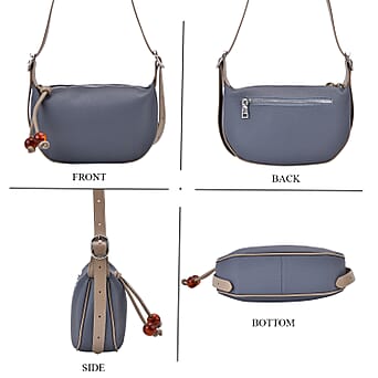 https://tjcuk.sirv.com/Products/80/4/8040246/Elegant-Genuine-Leather-Curved-Shoulder-Bag-with-Adjustable-Strap-Blue_8040246_3.jpg?w=342&h=342