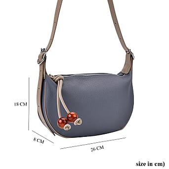 https://tjcuk.sirv.com/Products/80/4/8040246/Elegant-Genuine-Leather-Curved-Shoulder-Bag-with-Adjustable-Strap-Blue_8040246_5.jpg?w=342&h=342