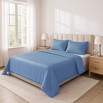 https://tjcuk.sirv.com/Products/80/4/8040496/4-Piece-Bamboo-Bedding-Set-incl-Duvet-Cover-Fitted-Sheet-2-Pillowcases_8040496_1.jpg?w=342&h=342