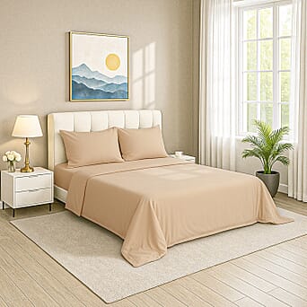 https://tjcuk.sirv.com/Products/80/4/8040497/4-Piece-Bamboo-Bedding-Set-incl-Duvet-Cover-Fitted-Sheet-2-Pillowcases_8040497.jpg?w=342&h=342
