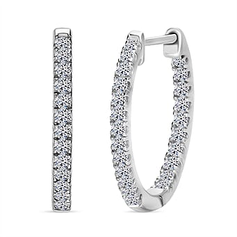 https://tjcuk.sirv.com/Products/80/4/8040877/Luxuriant-Lab-Grown-Diamond-Earring-with-Clasp-in-Platinum-Overlay-Ste_8040877.jpg?w=342&h=342