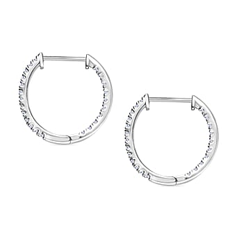 https://tjcuk.sirv.com/Products/80/4/8040877/Luxuriant-Lab-Grown-Diamond-Earring-with-Clasp-in-Platinum-Overlay-Ste_8040877_2.jpg?w=342&h=342