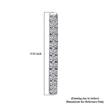 https://tjcuk.sirv.com/Products/80/4/8040877/Luxuriant-Lab-Grown-Diamond-Earring-with-Clasp-in-Platinum-Overlay-Ste_8040877_3.jpg?w=342&h=342