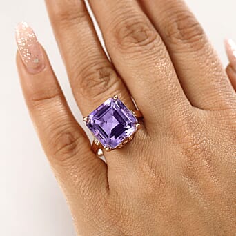 https://tjcuk.sirv.com/Products/80/4/8041301/Pink-Amethyst-White-Zircon-Solitaire-Ring-in-18K-Vermeil-Rose-Gold-Pla_8041301_2.jpg?w=342&h=342