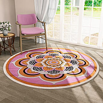 https://tjcuk.sirv.com/Products/80/4/8042113/Cotton-Printed-Rug-and-Door-Mat-Size-5x5-cm-Maroon-Maroon_8042113_1.jpg?w=342&h=342