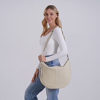 https://tjcuk.sirv.com/Products/80/4/8042188/Elegant-Genuine-Leather-Crossbody-Bag-with-Ample-Storage-Off-White_8042188_1.jpg?w=342&h=342
