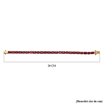https://tjcuk.sirv.com/Products/80/4/8042347/Fissure-Filled-Ruby-Cluster-Bracelet-Size-7-5-in-18K-YG-Vermeil-Sterli_8042347_4.jpg?w=342&h=342